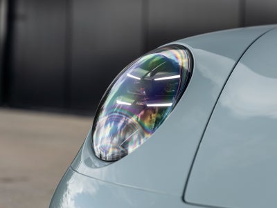 2025 Porsche 911 911 Carrera GTS