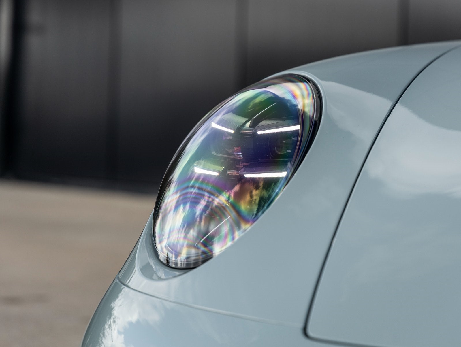 2025 Porsche 911 911 Carrera GTS