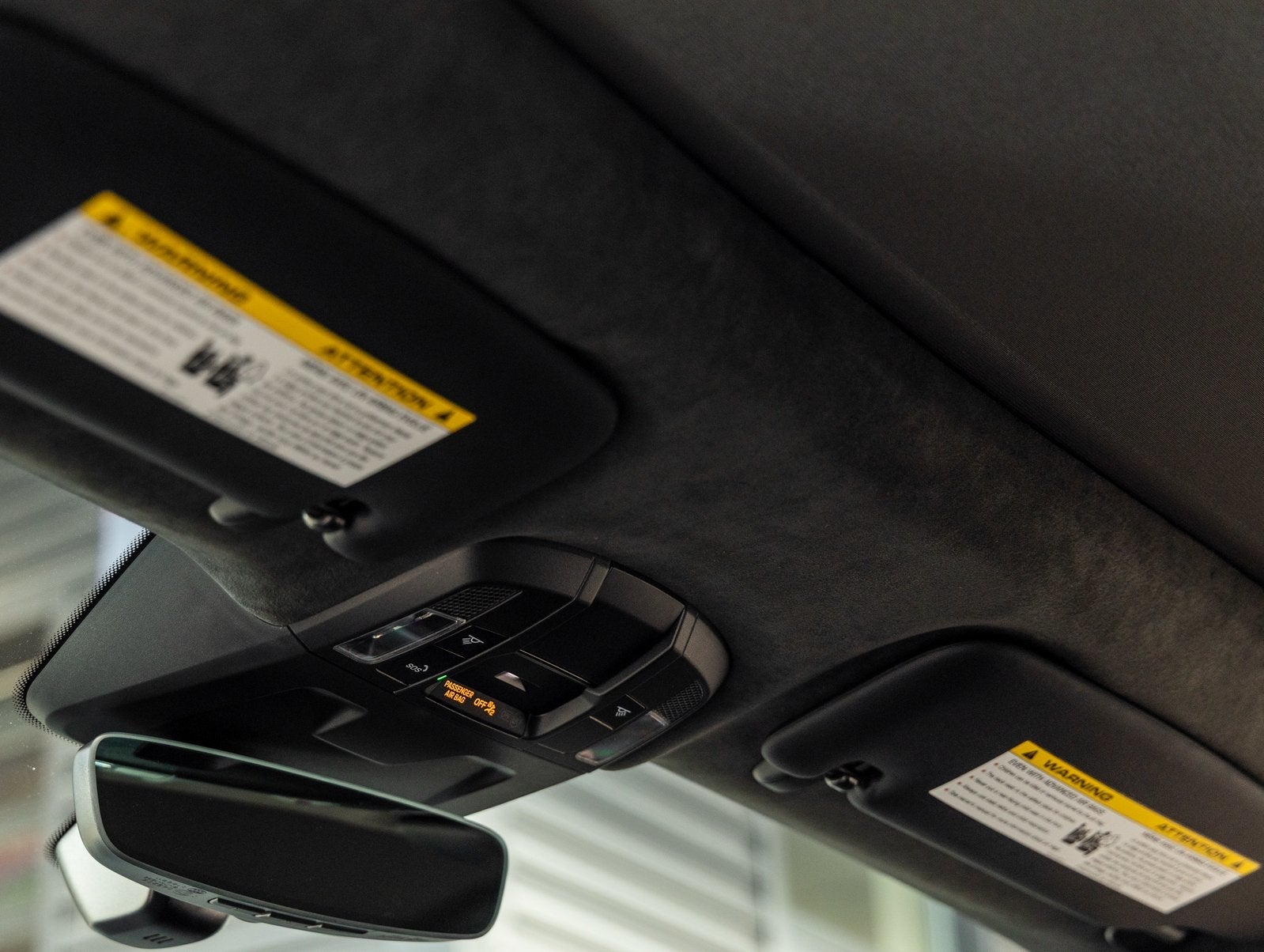 2025 Porsche 911 911 Carrera GTS