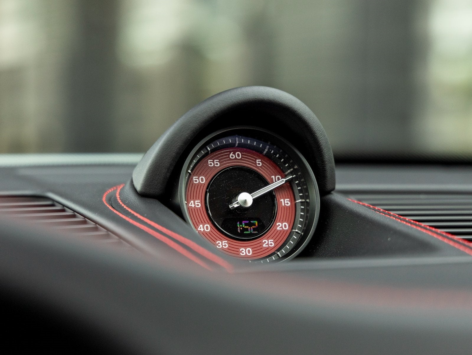 2025 Porsche 911 911 Carrera GTS