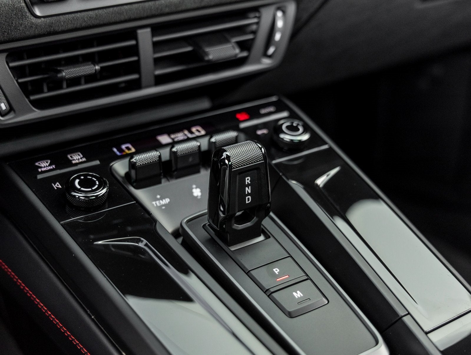 2025 Porsche 911 911 Carrera GTS