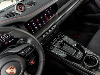 2025 Porsche 911 911 Carrera GTS