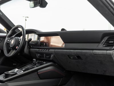 2025 Porsche 911 911 Carrera GTS