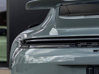 2025 Porsche 911 911 Carrera GTS