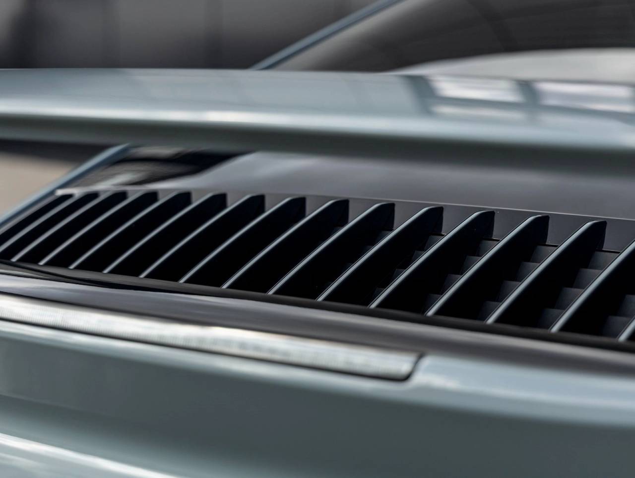 2025 Porsche 911 911 Carrera GTS