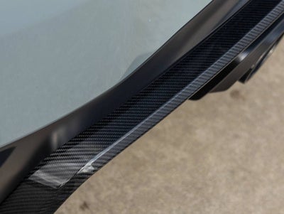 2025 Porsche 911 911 Carrera GTS