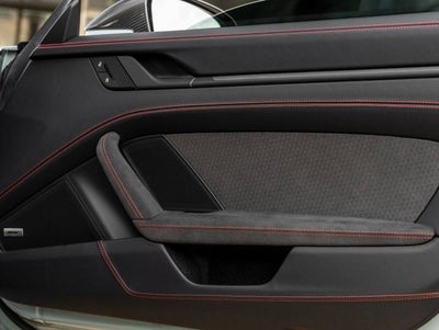 2025 Porsche 911 911 Carrera GTS