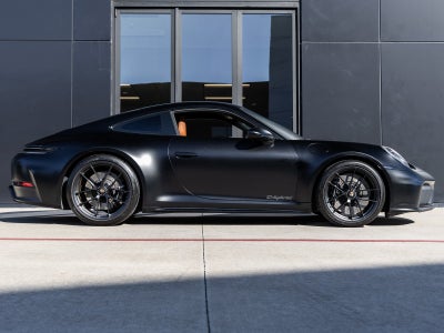 2026 Porsche 911 911 Carrera GTS