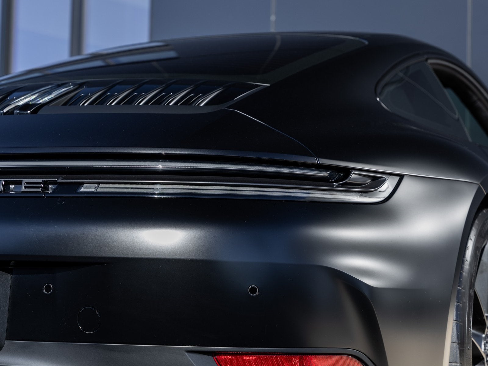 2026 Porsche 911 911 Carrera GTS