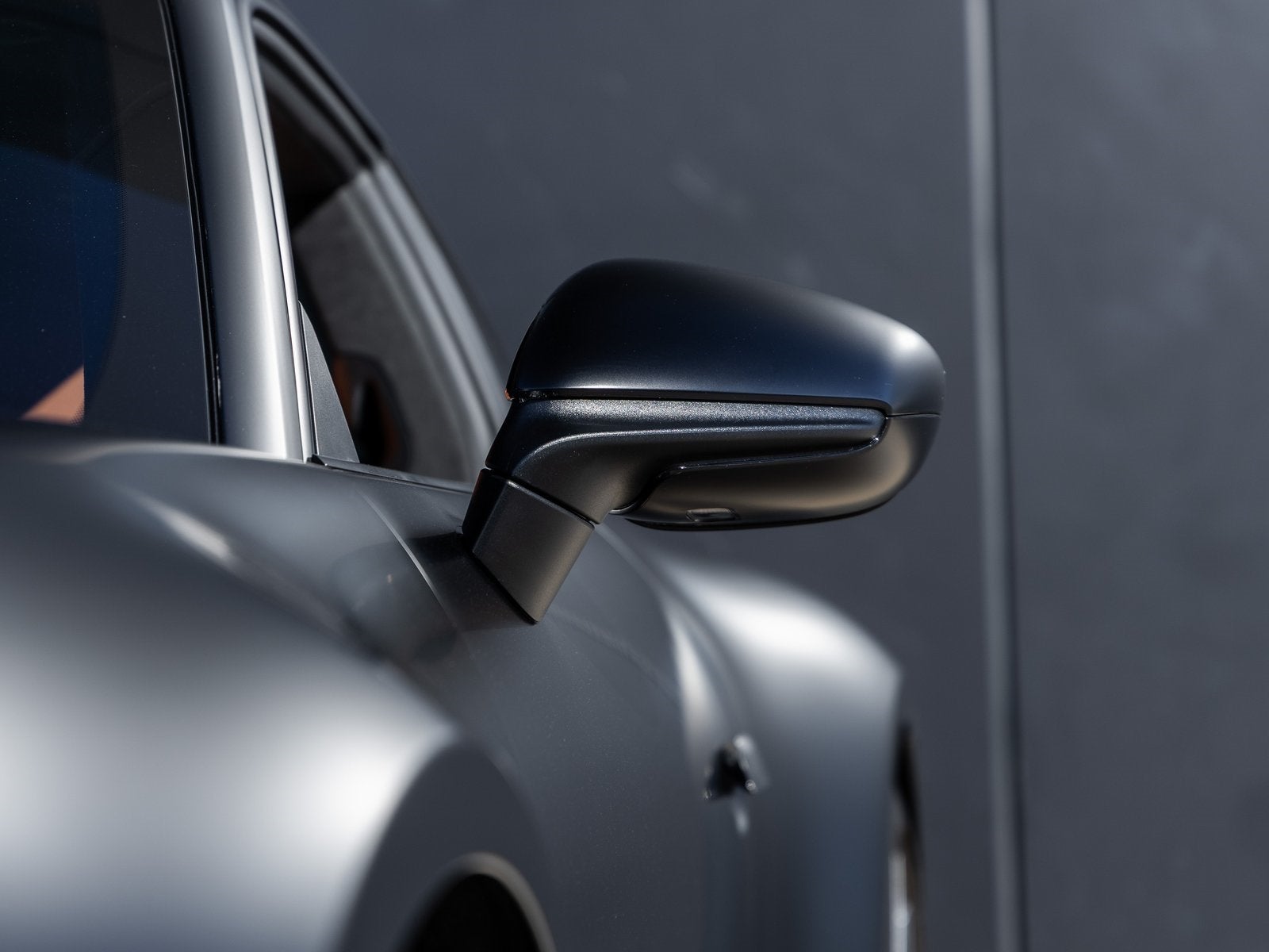 2026 Porsche 911 911 Carrera GTS