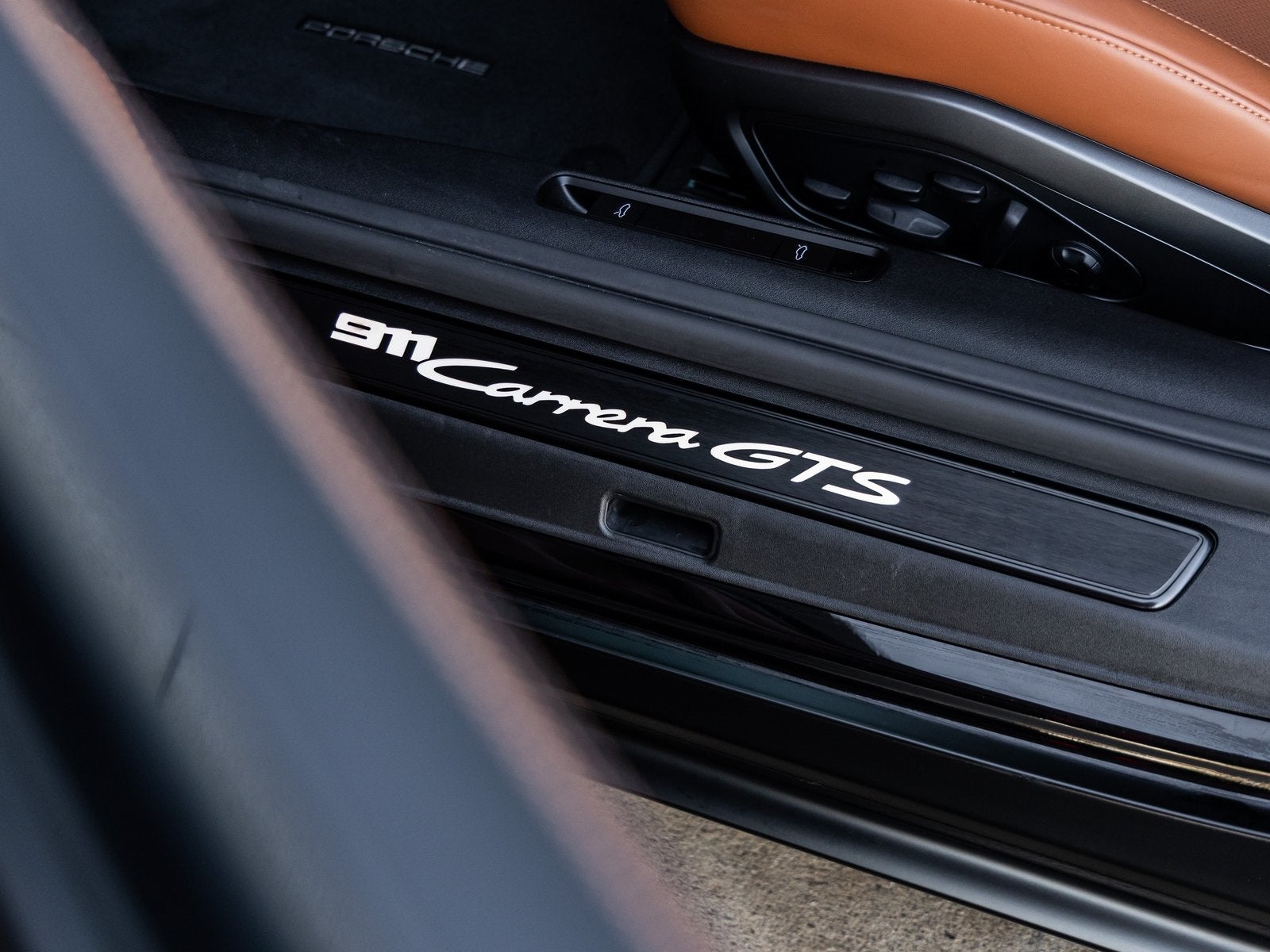 2026 Porsche 911 911 Carrera GTS