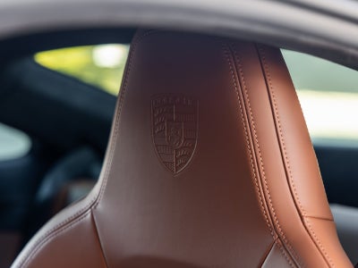 2026 Porsche 911 911 Carrera GTS