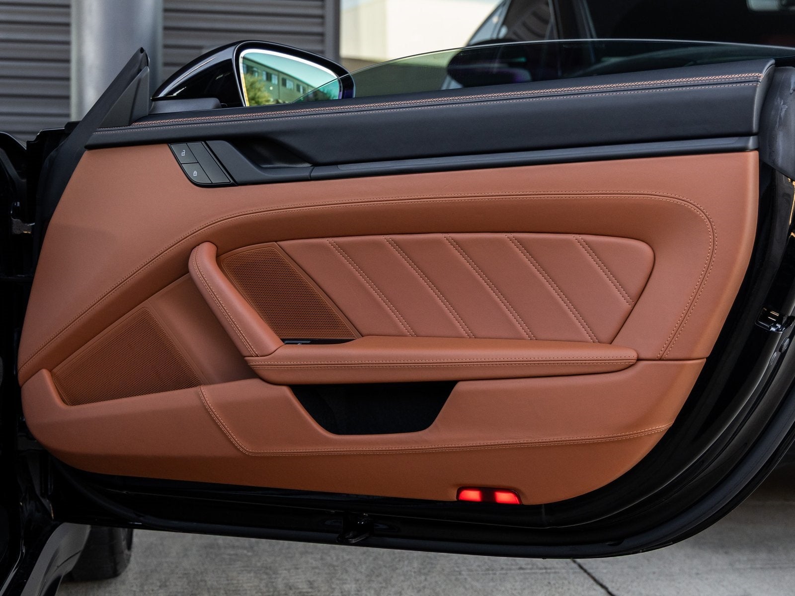 2026 Porsche 911 911 Carrera GTS