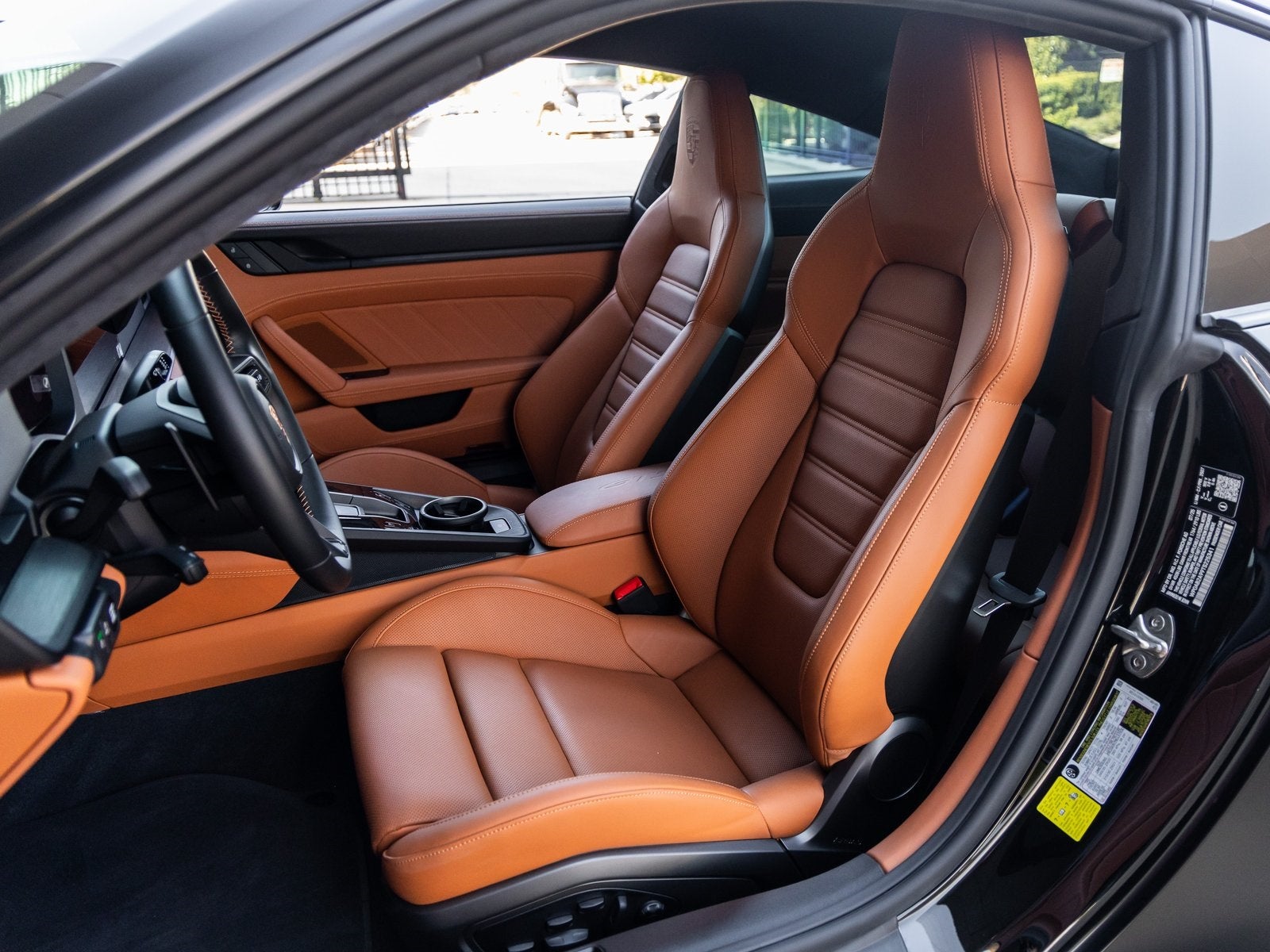 2026 Porsche 911 911 Carrera GTS