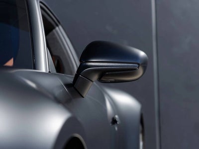 2026 Porsche 911 911 Carrera GTS