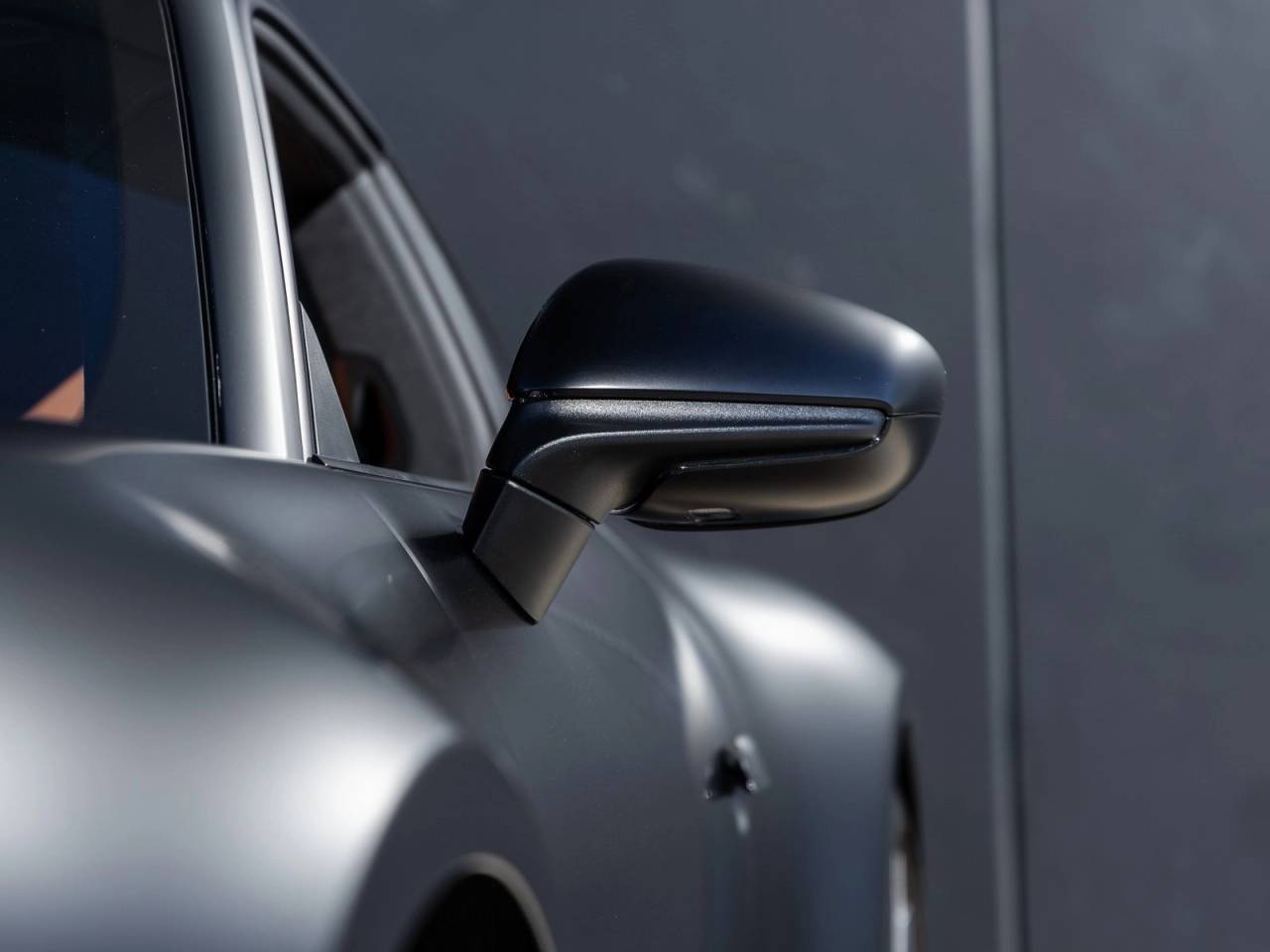 2026 Porsche 911 911 Carrera GTS