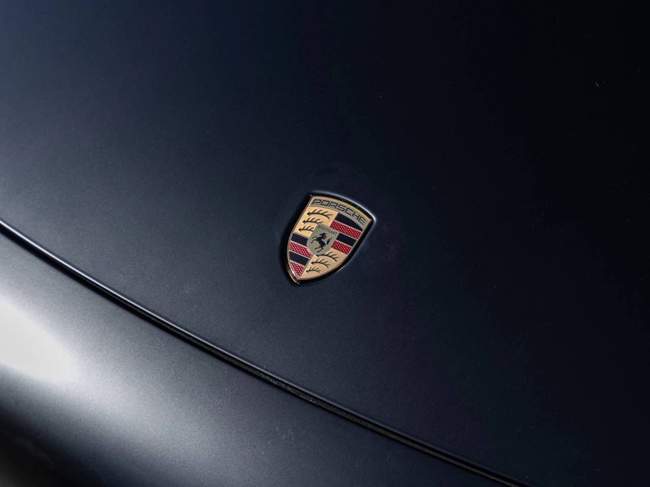 2026 Porsche 911 911 Carrera GTS