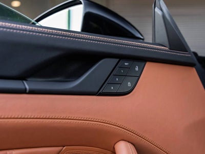 2026 Porsche 911 911 Carrera GTS