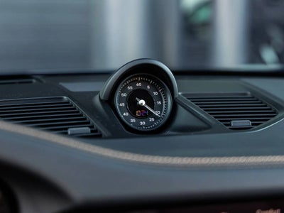 2026 Porsche 911 911 Carrera GTS