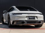 2022 Porsche 911 Carrera 4 GTS