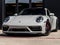 2022 Porsche 911 911 Carrera 4 GTS
