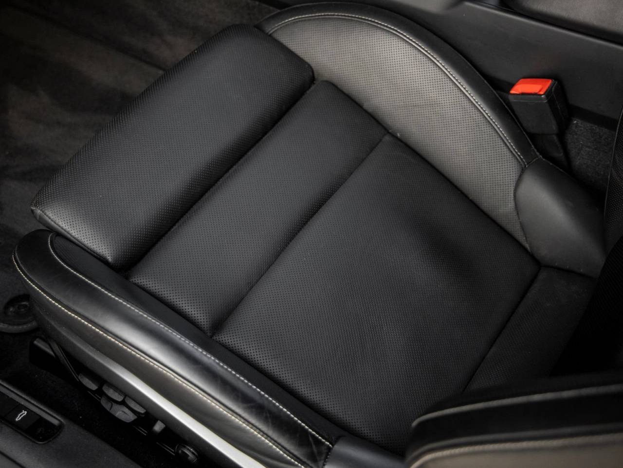 2022 Porsche 911 911 Carrera 4 GTS