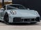 2026 Porsche 911 Carrera GTS