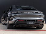 2020 Porsche Taycan 4S
