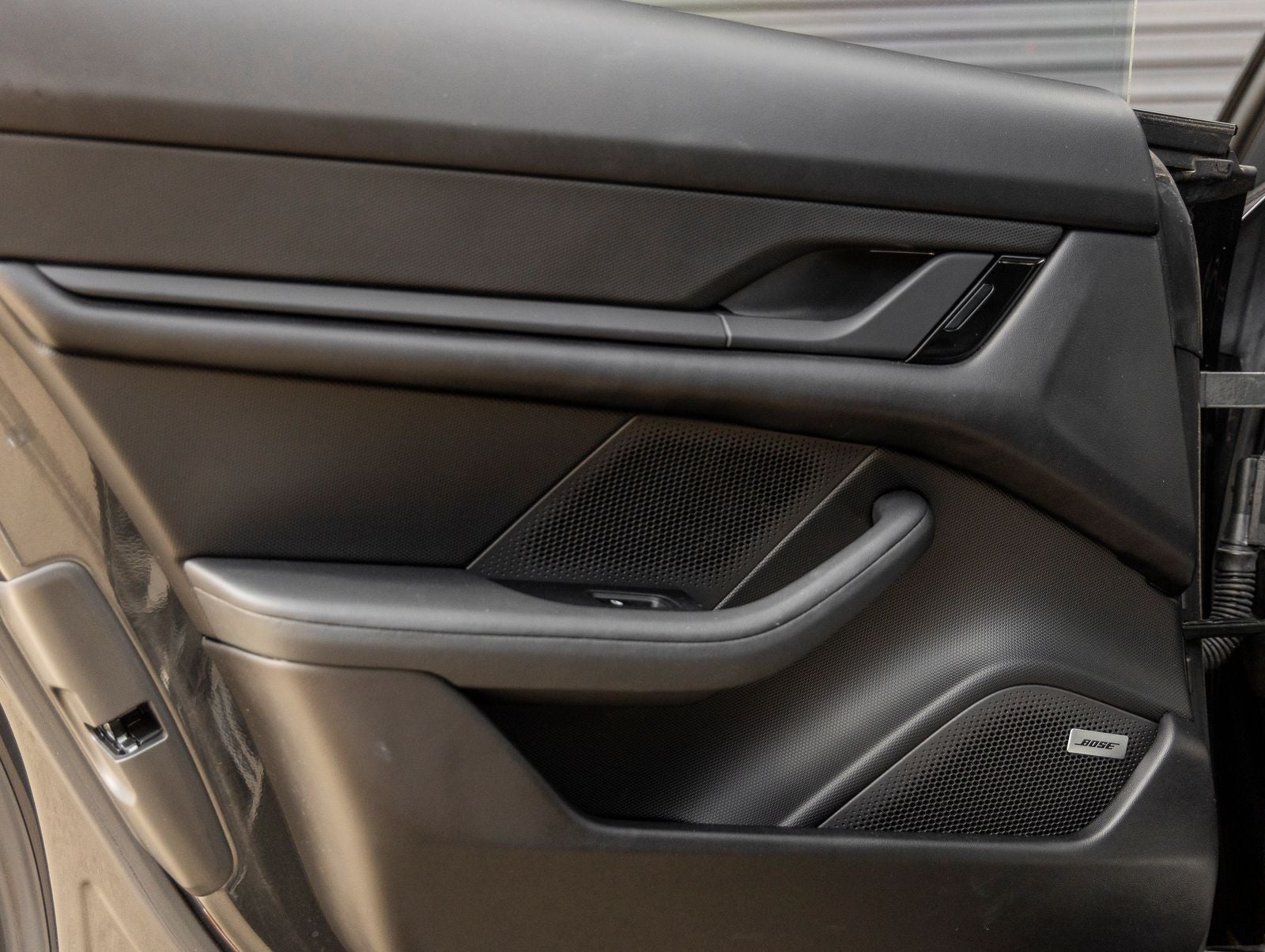 2020 Porsche Taycan 4S