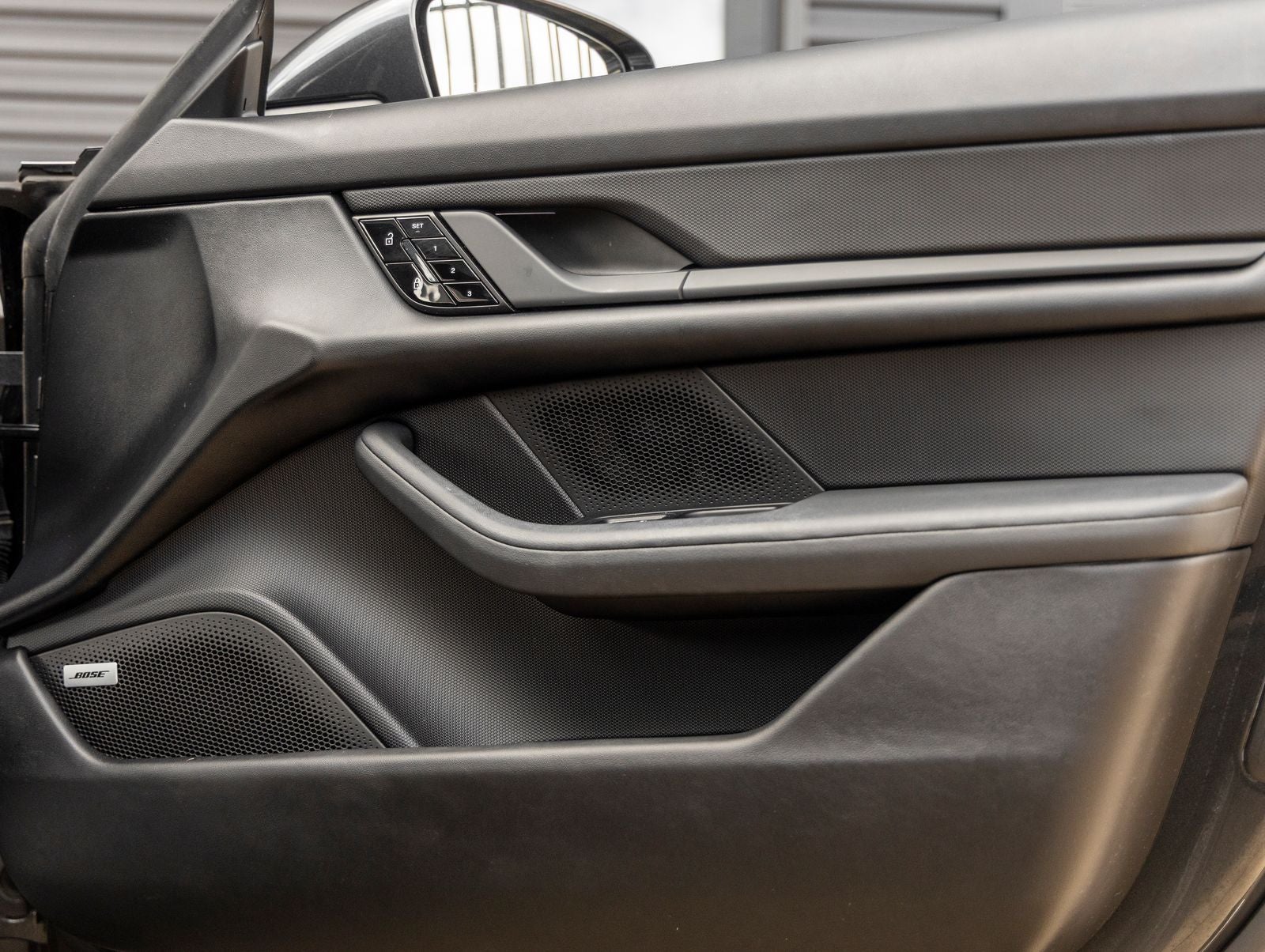 2020 Porsche Taycan 4S