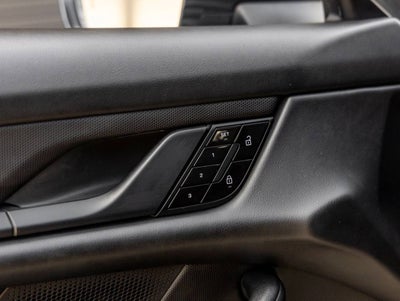 2020 Porsche Taycan 4S