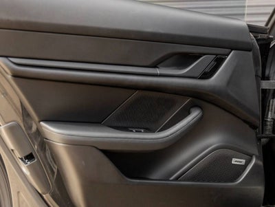 2020 Porsche Taycan 4S
