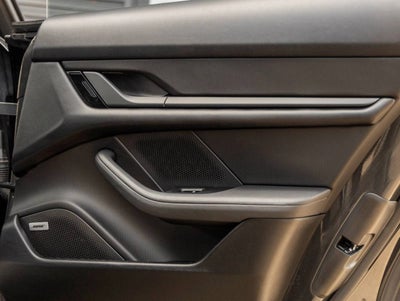 2020 Porsche Taycan 4S