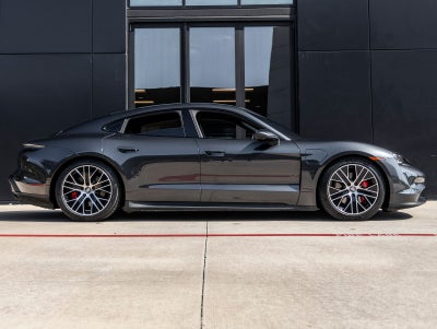 2021 Porsche Taycan Taycan 4S