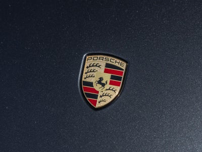 2021 Porsche Taycan Taycan 4S