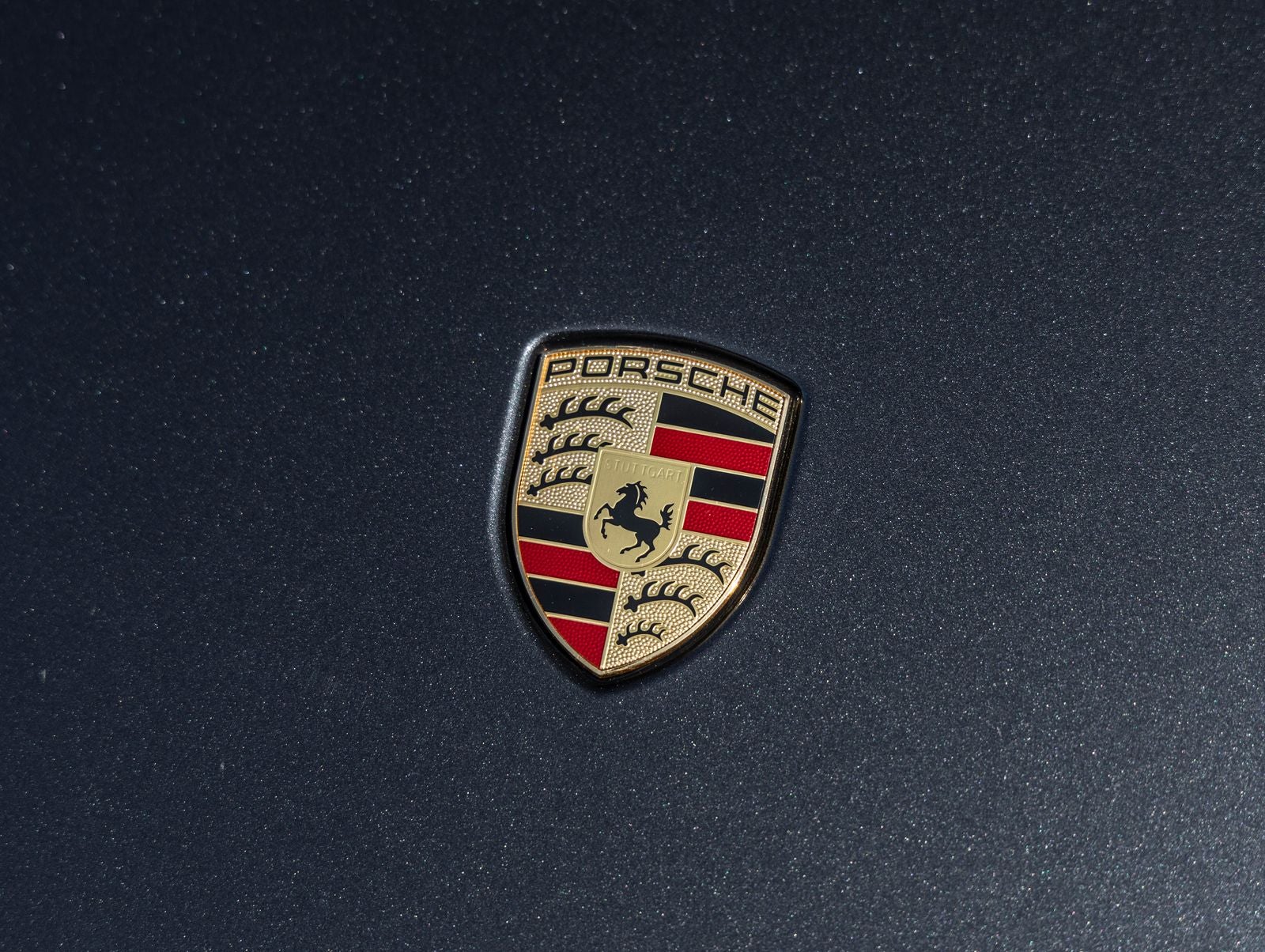 2021 Porsche Taycan Taycan 4S