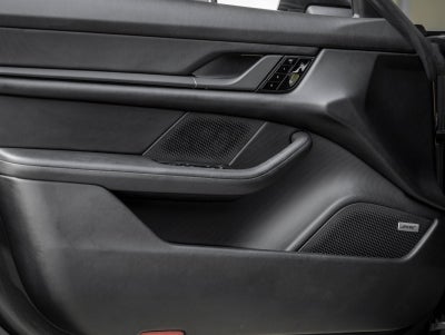 2021 Porsche Taycan Taycan 4S