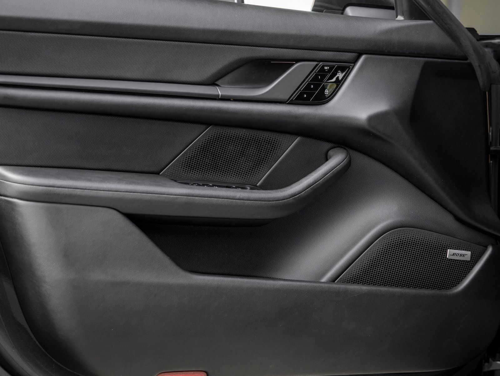 2021 Porsche Taycan Taycan 4S