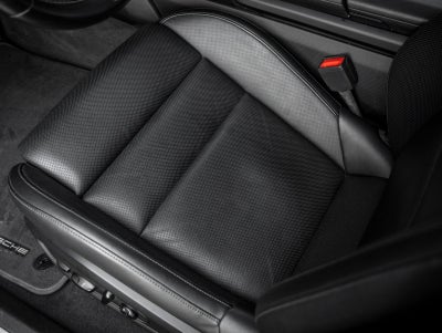 2021 Porsche Taycan Taycan 4S