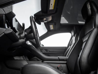2021 Porsche Taycan Taycan 4S