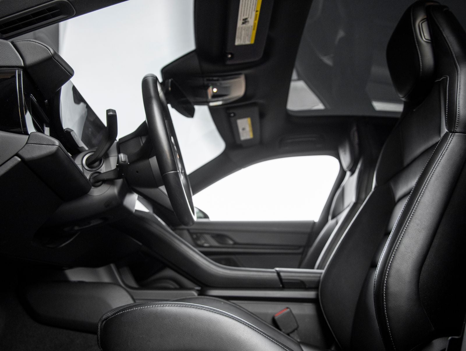 2021 Porsche Taycan Taycan 4S