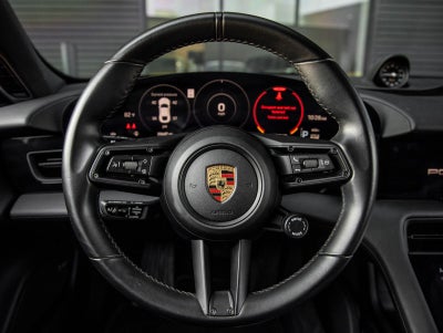 2021 Porsche Taycan Taycan 4S