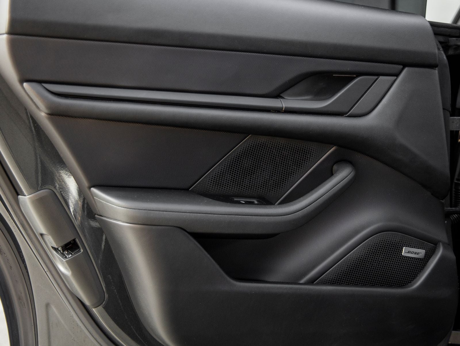 2021 Porsche Taycan Taycan 4S