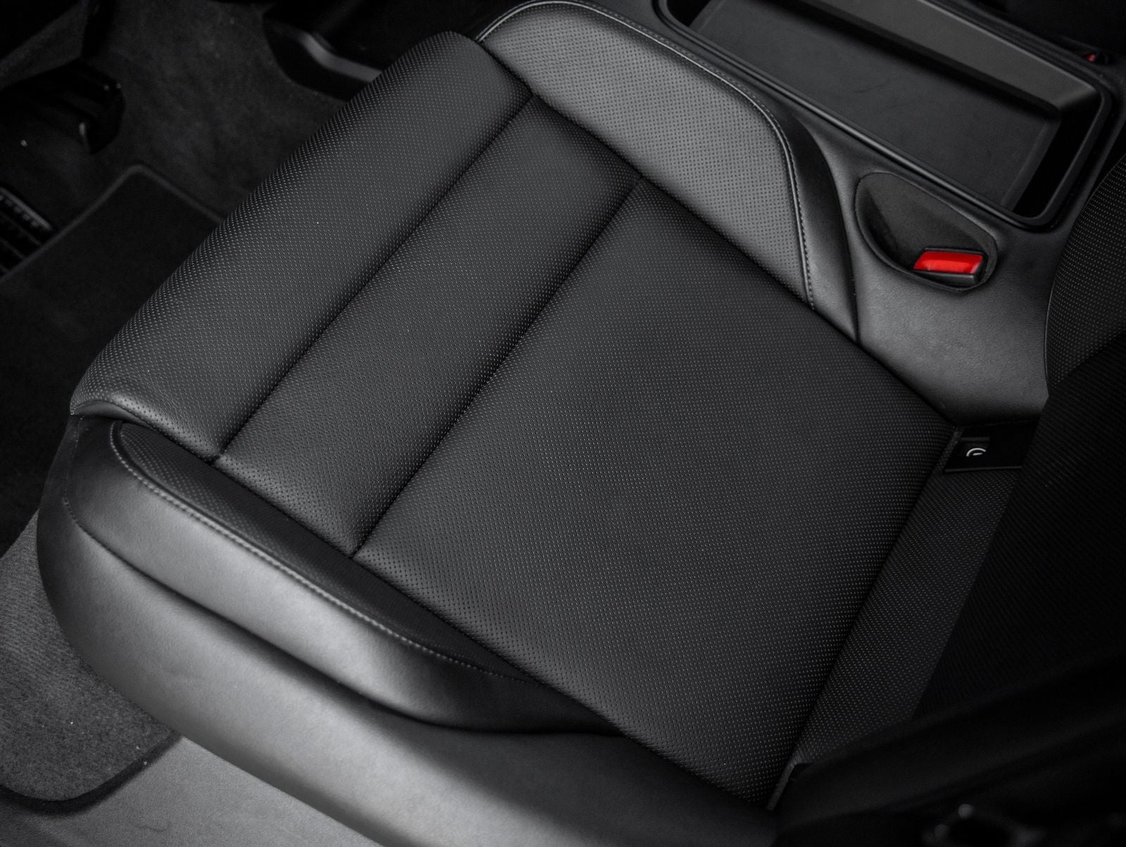 2021 Porsche Taycan Taycan 4S