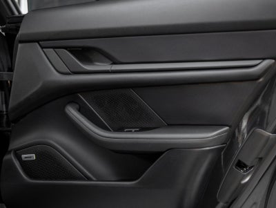 2021 Porsche Taycan Taycan 4S