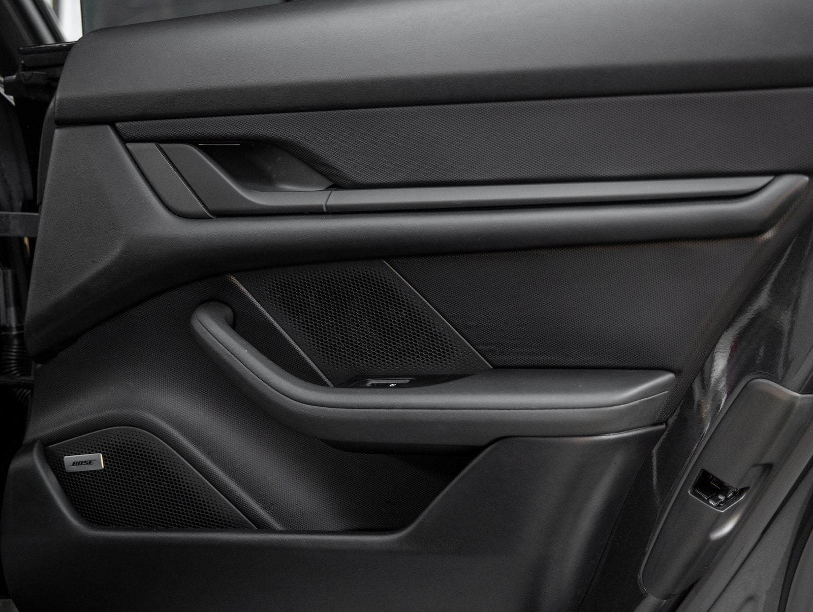 2021 Porsche Taycan Taycan 4S