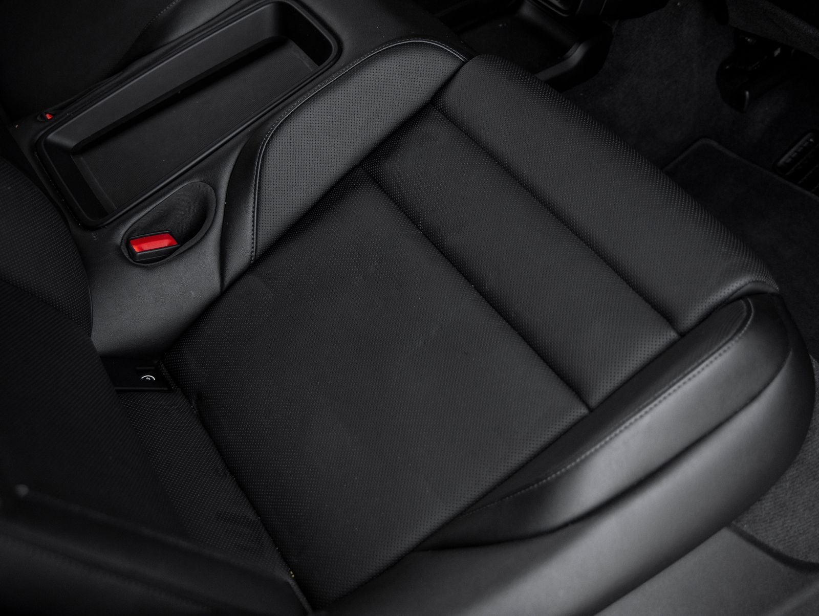 2021 Porsche Taycan Taycan 4S