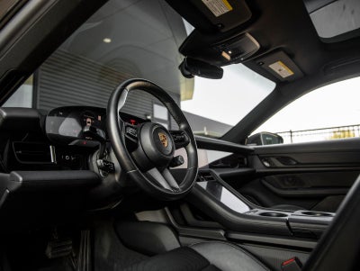 2021 Porsche Taycan Taycan 4S