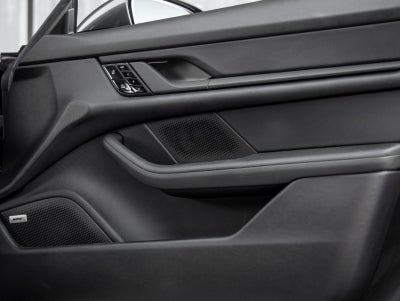 2021 Porsche Taycan Taycan 4S