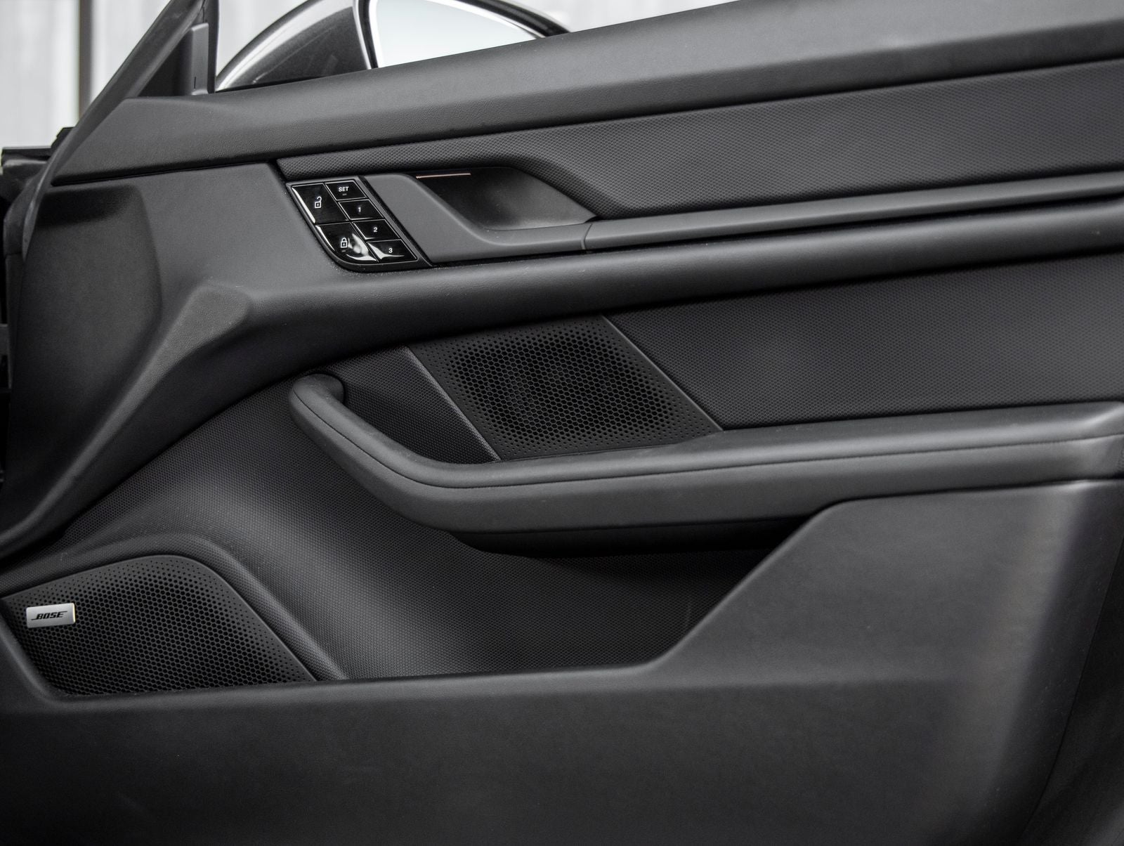 2021 Porsche Taycan Taycan 4S